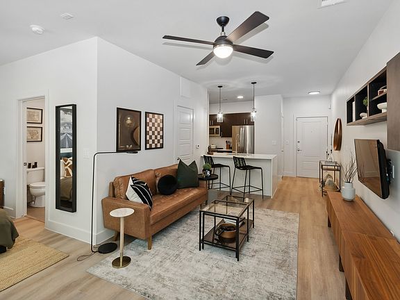 Ballpark_interior_living room kitchen