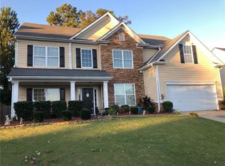 3208 McEver Woods Trl NW, Acworth, GA 30101