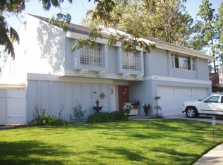 752 W Silver Cloud St, Thousand Oaks, CA 91360