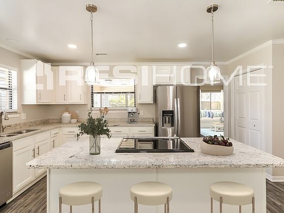 4th image of 1258 Palm Dr