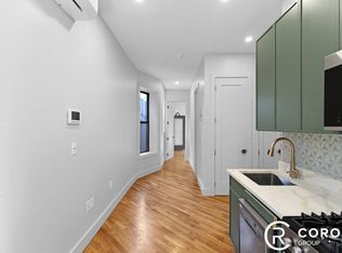 625 Prospect Pl APT 2, Brooklyn, NY 11216