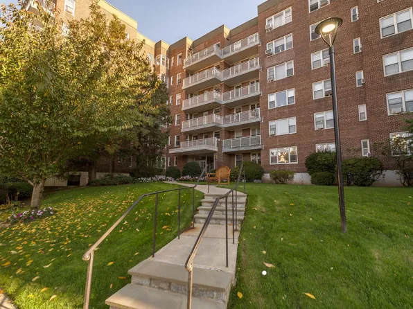 1255 North Avenue #C-1Z, New Rochelle, NY 10804