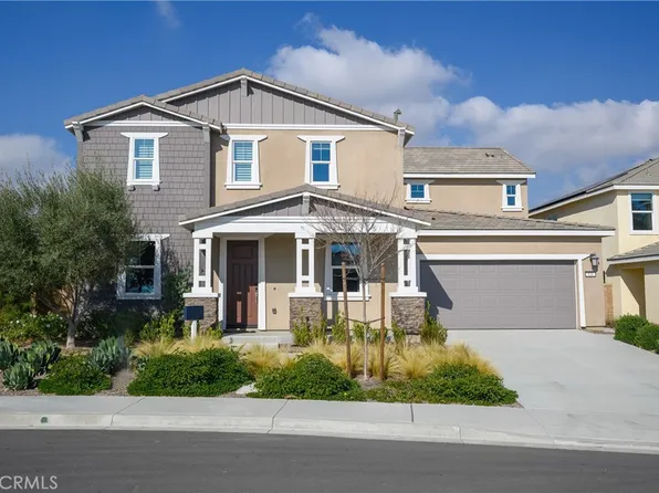526 Finch Dr, Rialto, CA 92377
