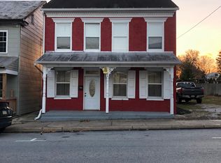 86 N Main St, Dover, PA 17315