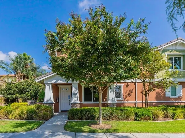 15838 Cortland Ave, Chino, CA 91708