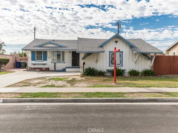 7561 El Campo Cir, Buena Park, CA 90620