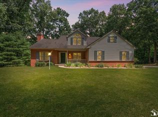 6447 Secor Rd, Petersburg, MI 49270