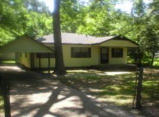 206 Gay Ave, Hattiesburg, MS 39401