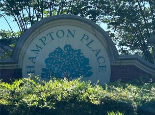 136 Harrison Pl, Hampton, GA 30228