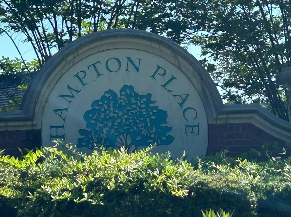 136 Harrison Pl, Hampton, GA 30228