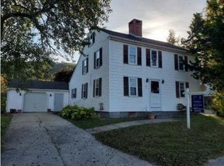 16 Lumber Yard Rd, East Haddam, CT 06423