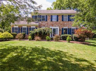 2530 Steele Ln, Easton, PA 18040