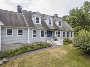 20 Slab Bridge Rd, Assonet, MA 02702