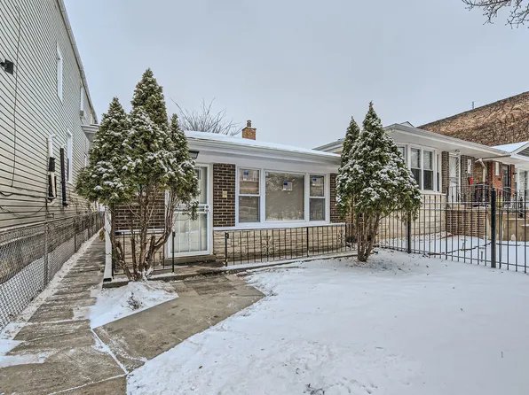 6935 S King Dr, Chicago, IL 60637