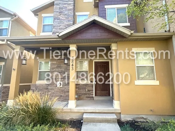 3843 E Cunninghill Dr, Eagle Mountain, UT 84005