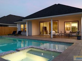 173 Torrey Pines Rd, Laguna Vista, TX 78578