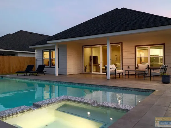 173 Torrey Pines Rd, Laguna Vista, TX 78578