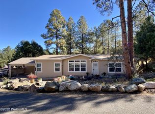 158 Cascade St, Prescott, AZ 86305