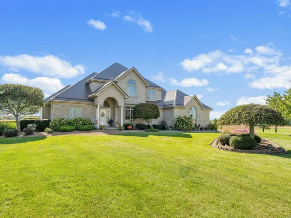 3558 Braveheart Cir, Auburn, IN 46706