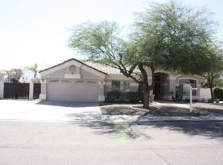 469 W Liberty Ct, Gilbert, AZ 85233