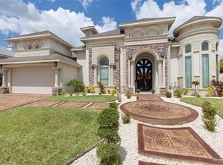 2309 Elbrus Ave, Edinburg, TX 78539