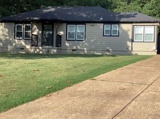 6854 Raleigh Lagrange Rd, Memphis, TN 38134