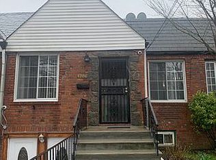 4206 Clarendon Rd FLOOR 2, Brooklyn, NY 11203