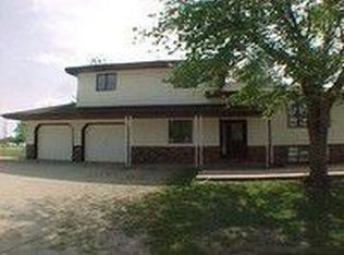 22907 150th St, Holland, IA 50642