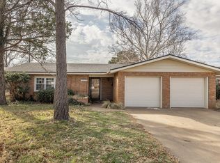 5213 16th St, Lubbock, TX 79416