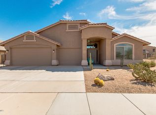 21713 N Reis Dr, Maricopa, AZ 85138