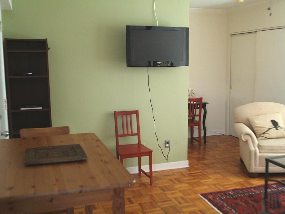 Living-room.