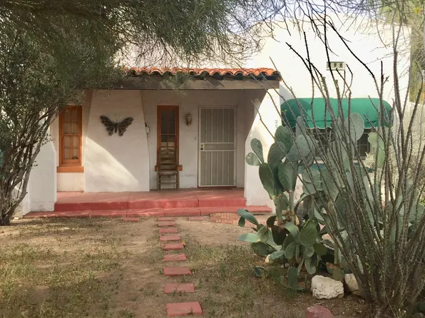 2209 E Hawthorne St, Tucson, AZ 85719
