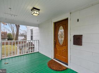 9523 49th Ave, College Park, MD 20740