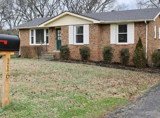 (Undisclosed Address), Hendersonville, TN 37075