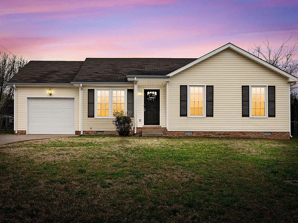 3231 Tabby Dr