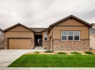 4827 S Rome Way, Aurora, CO 80015