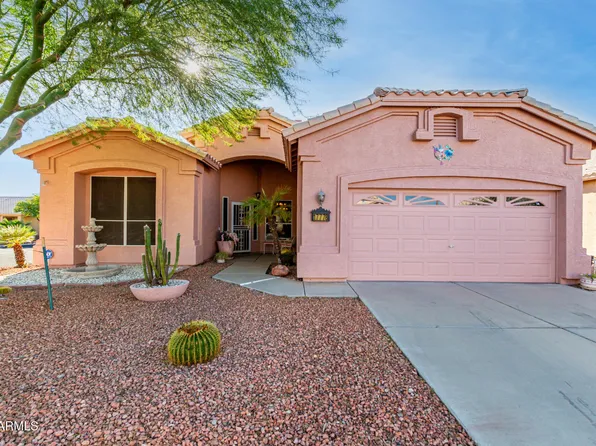 17778 N LAINIE Court, Surprise, AZ 85378