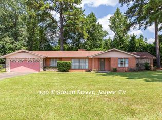 140 E Gibson St, Jasper, TX 75951
