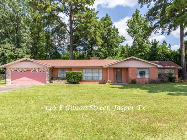 140 E Gibson St, Jasper, TX 75951