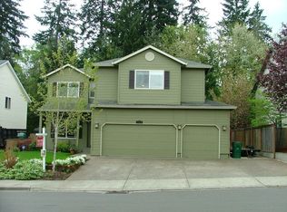 17378 SW Sarala St, Beaverton, OR 97007