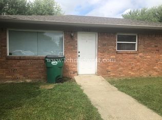 7092 N Manor Dr, Brownsburg, IN 46112