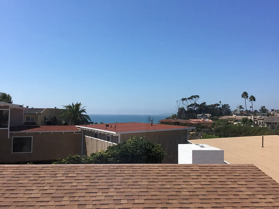 Ocean view