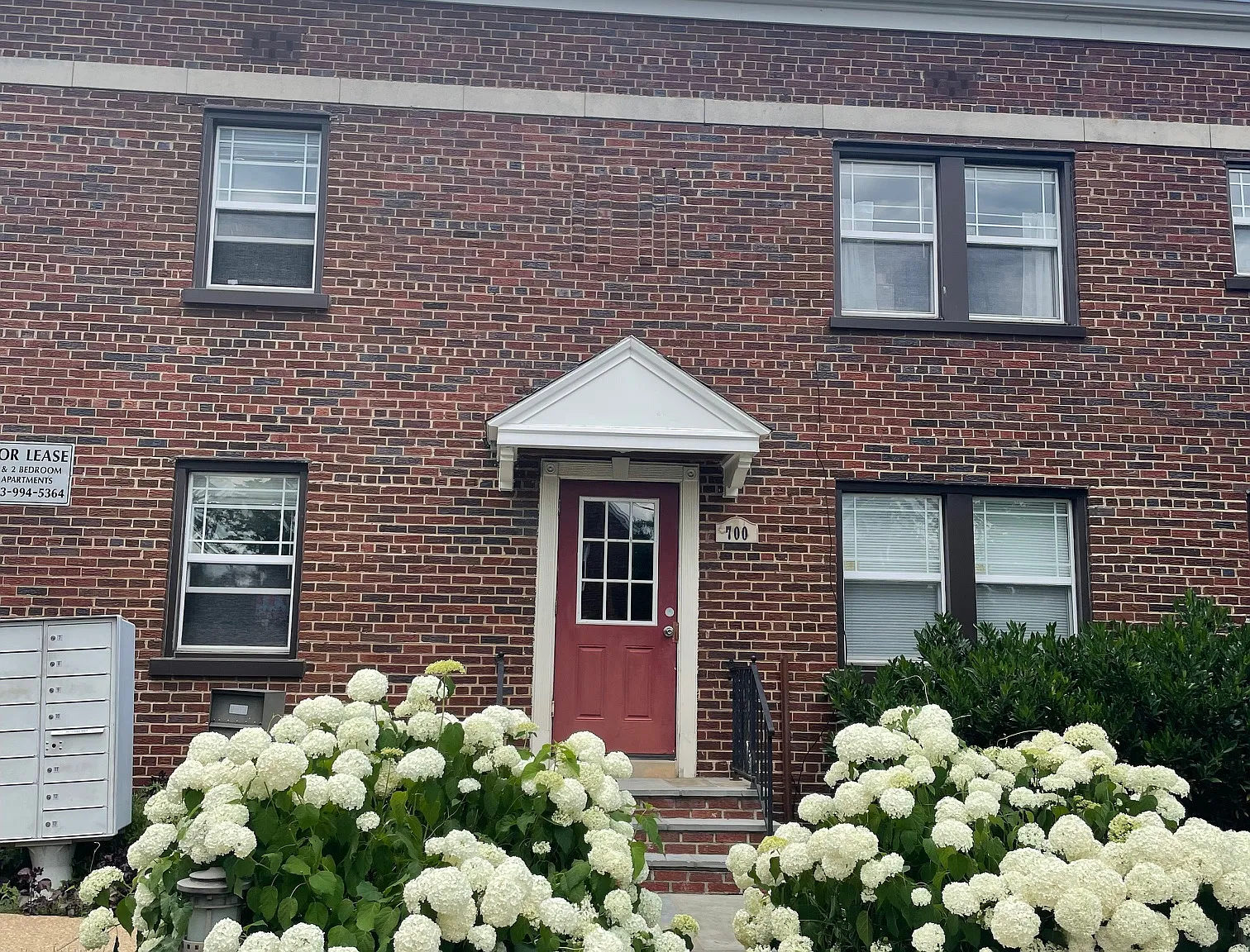 700 N Monroe Street — Photo 3