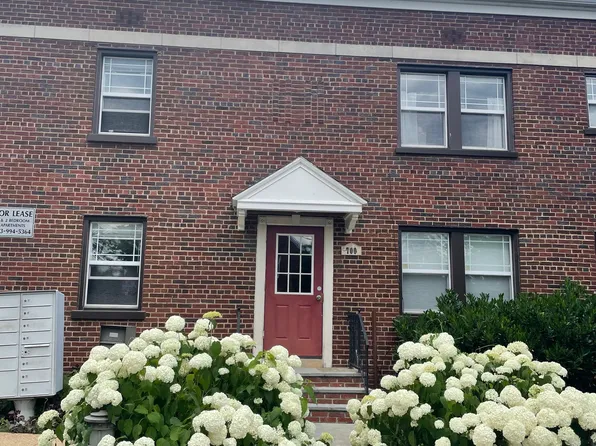 700 N Monroe Street, 700 N Monroe St, Arlington, VA 22201