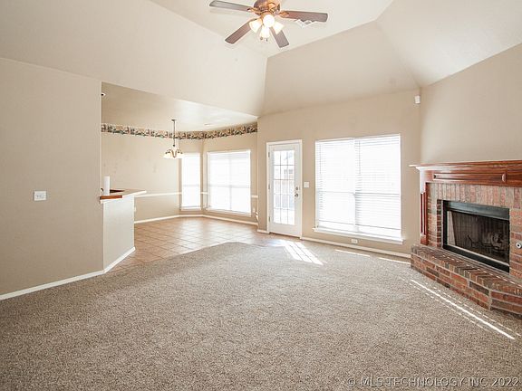4th image of 5012 S 197th East Ave