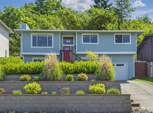 5430 23rd Ave SW, Seattle, WA 98106