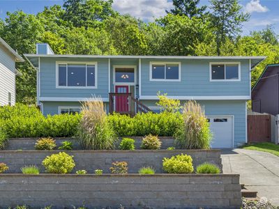 5430 23rd Avenue SW, Seattle, WA, 98106