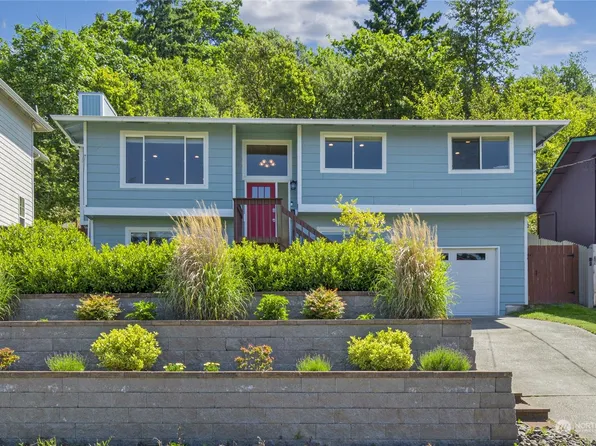 5430 23rd Avenue SW, Seattle, WA 98106