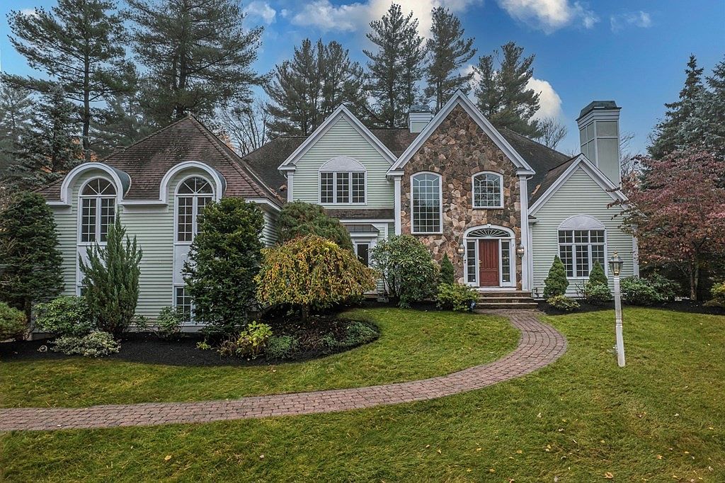 3 Andover Country Club Ln, Andover, MA 01810 Zillow