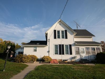 1005 South Wisconsin Street, Mineral Point, WI, 53565